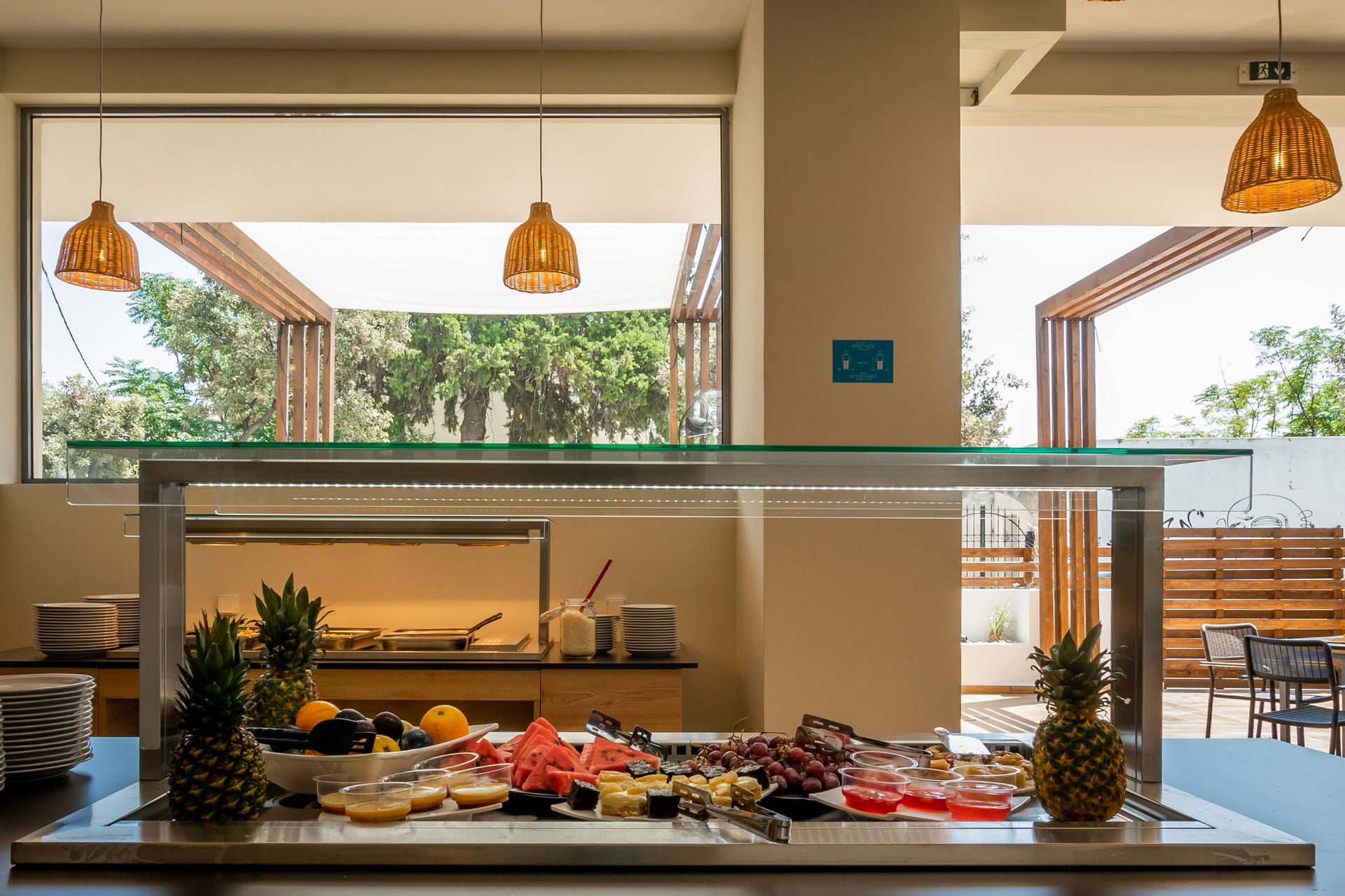Castellum Suites - 22