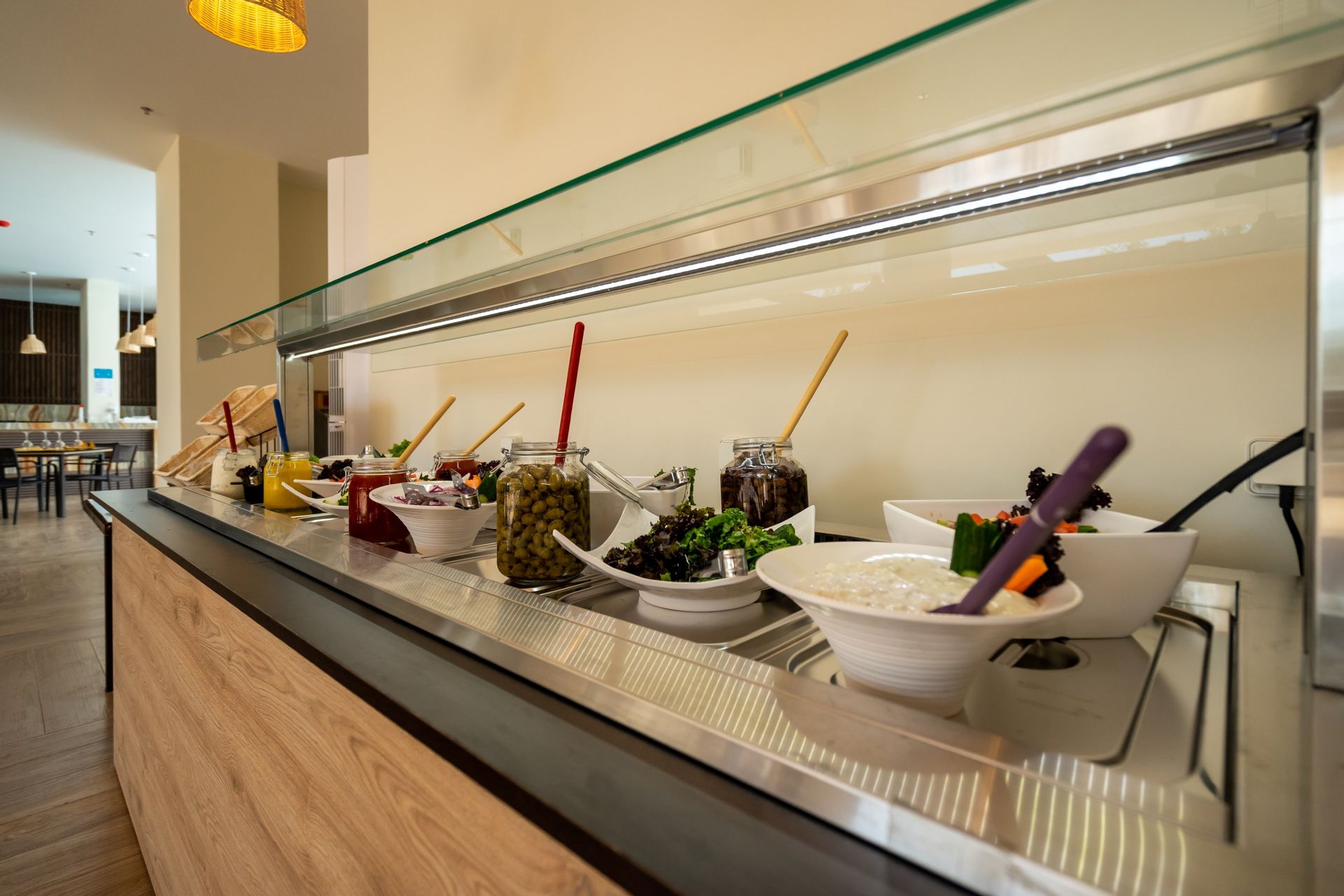 Castellum Suites - 29
