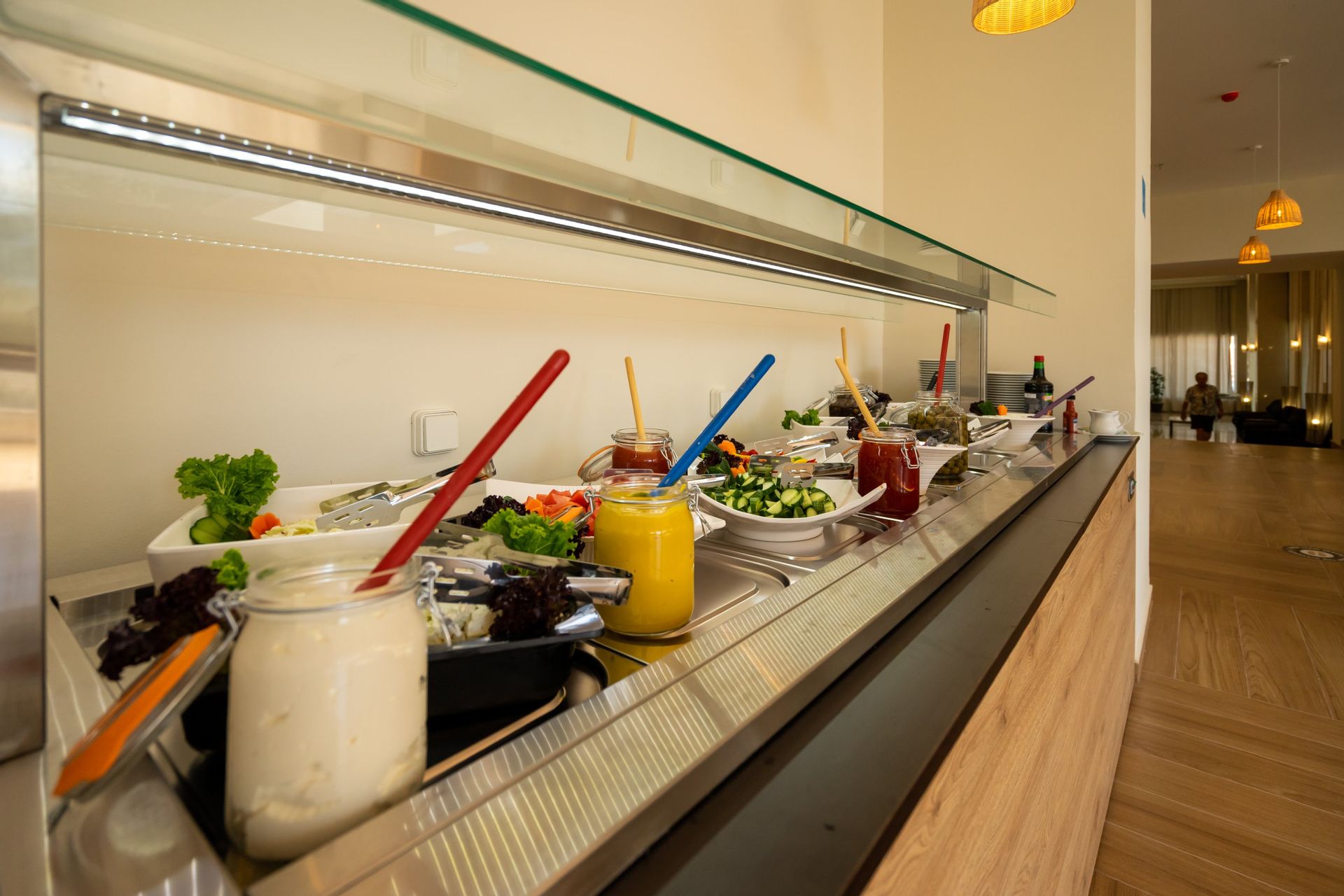 Castellum Suites - 30