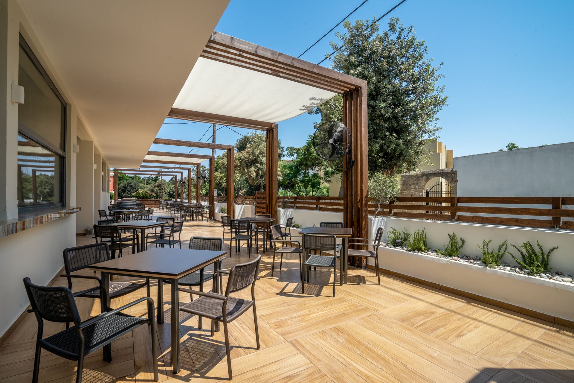Castellum Suites - 33
