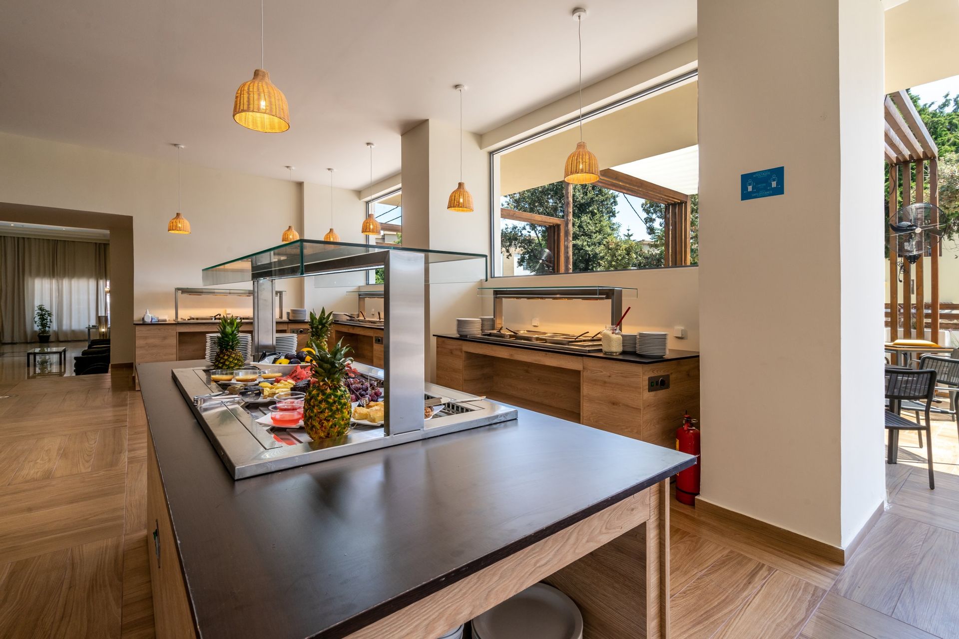Castellum Suites - 34