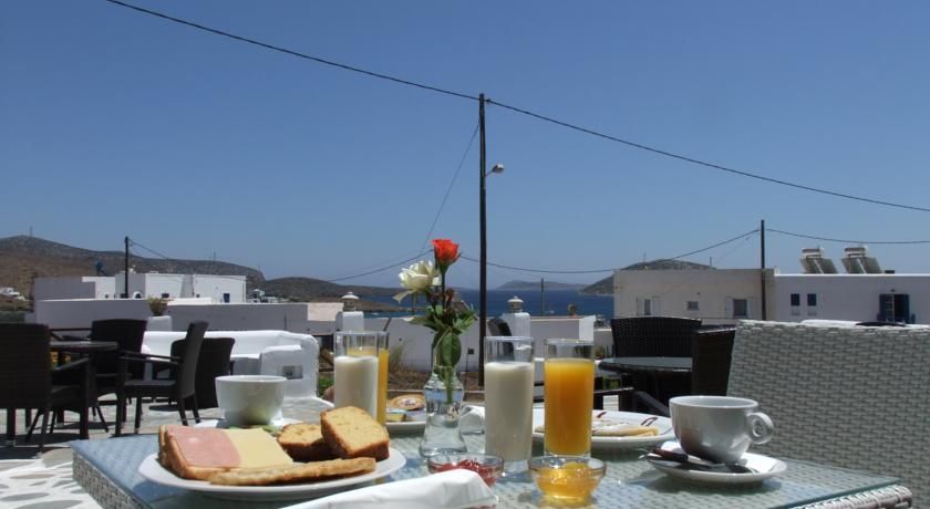 Castillio Hotel Astypalaia - 6