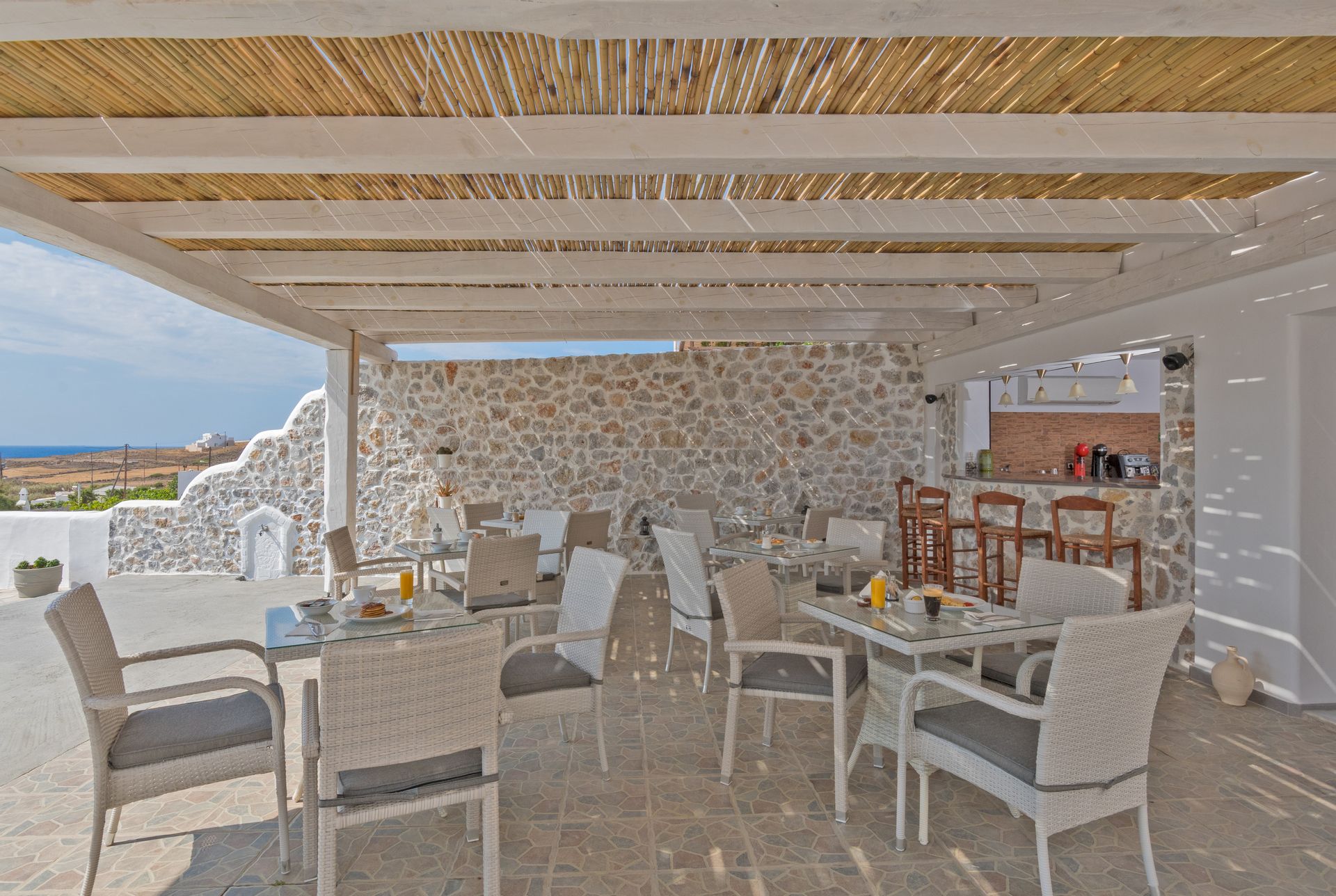 Castillio Hotel Astypalaia - 7