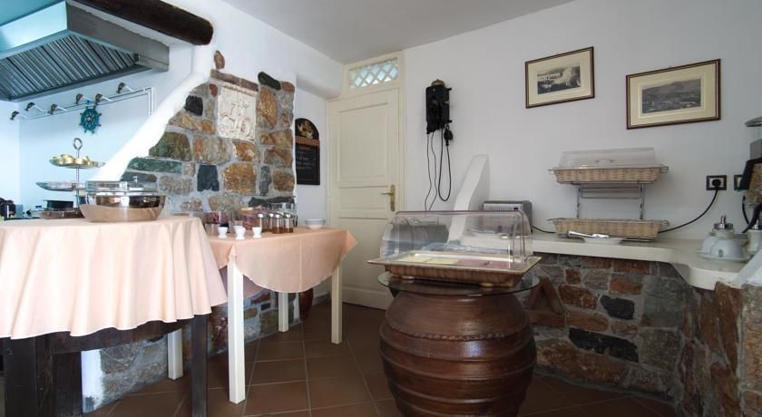 Castillio Hotel Astypalaia - 10