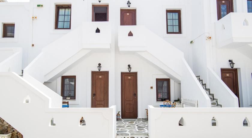 Castillio Hotel Astypalaia - 12