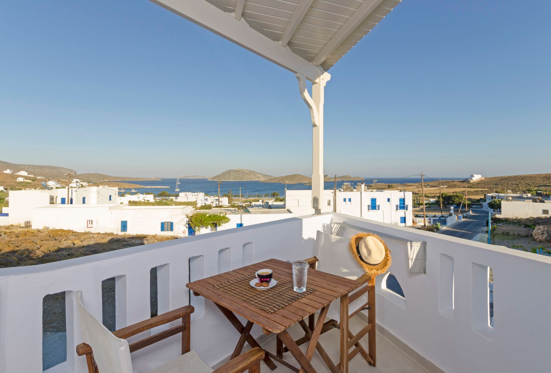 Castillio Hotel Astypalaia - 13