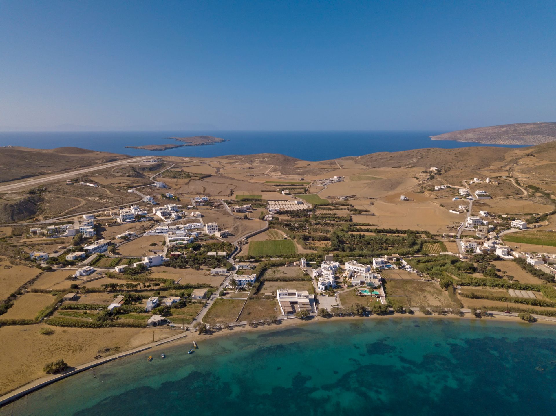 Castillio Hotel Astypalaia - 18