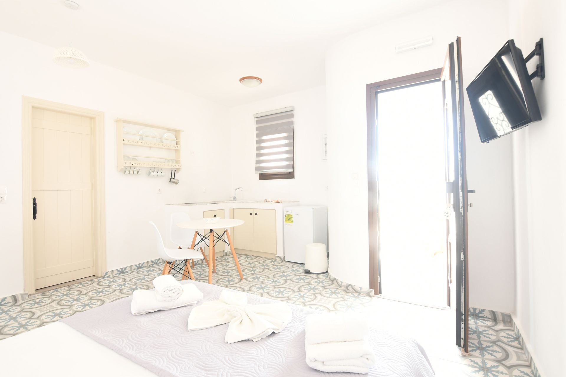 Castillio Hotel Astypalaia - 23