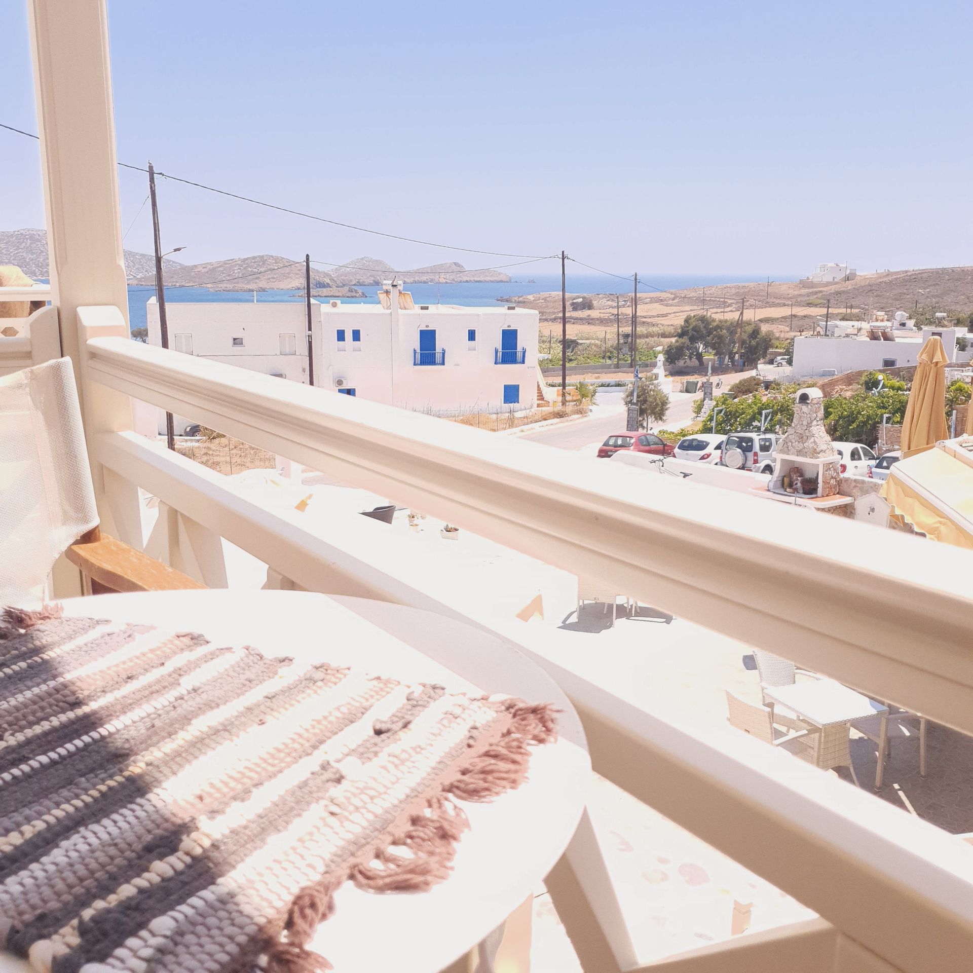 Castillio Hotel Astypalaia - 24