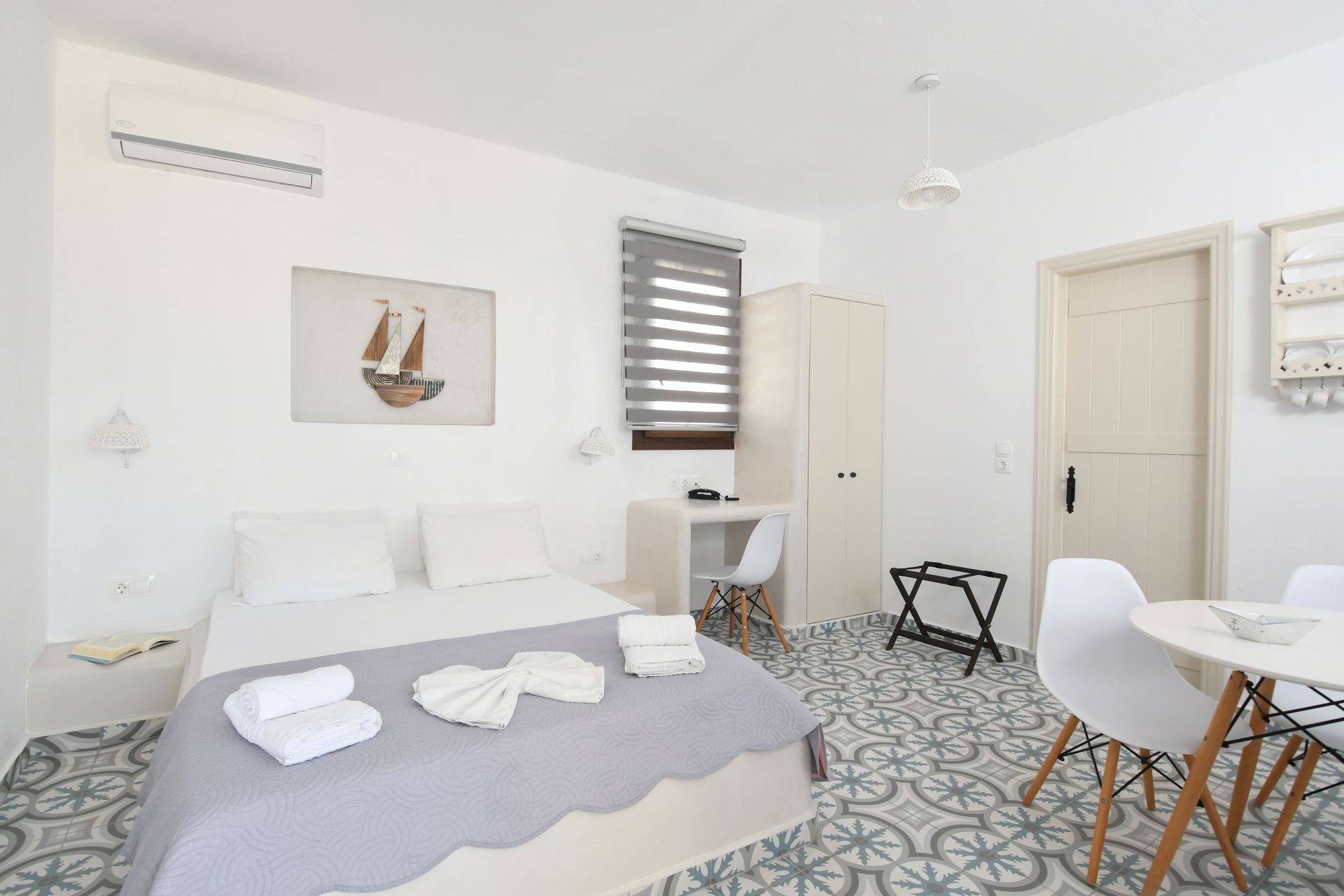 Castillio Hotel Astypalaia - 25