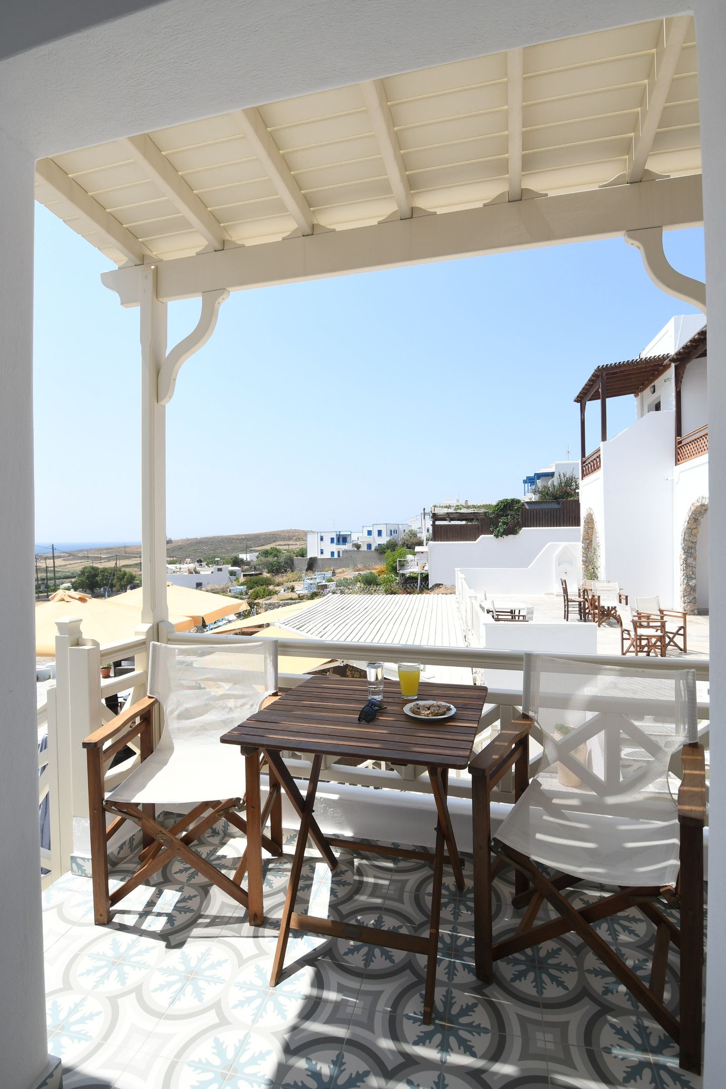 Castillio Hotel Astypalaia - 26