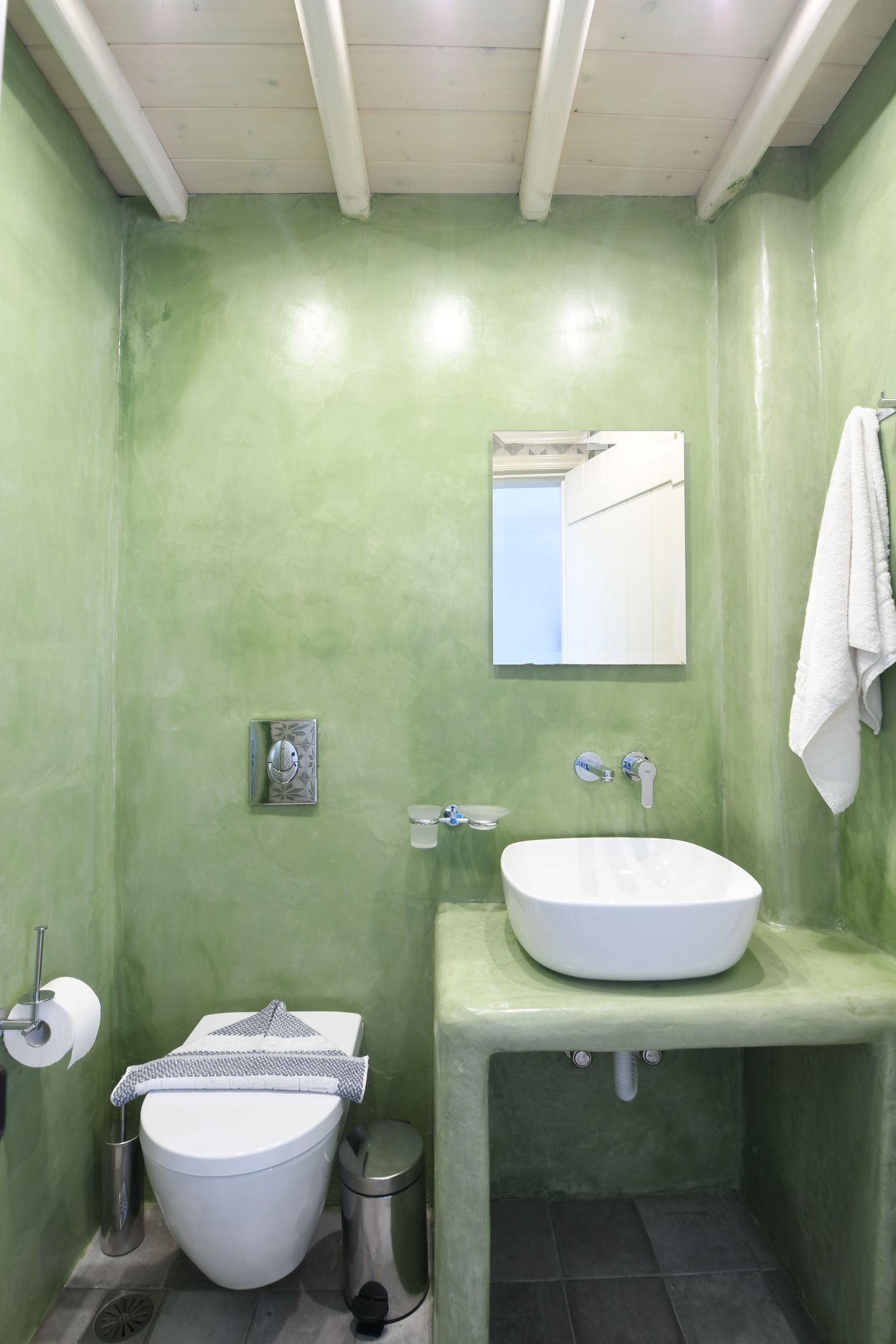 Castillio Hotel Astypalaia - 27