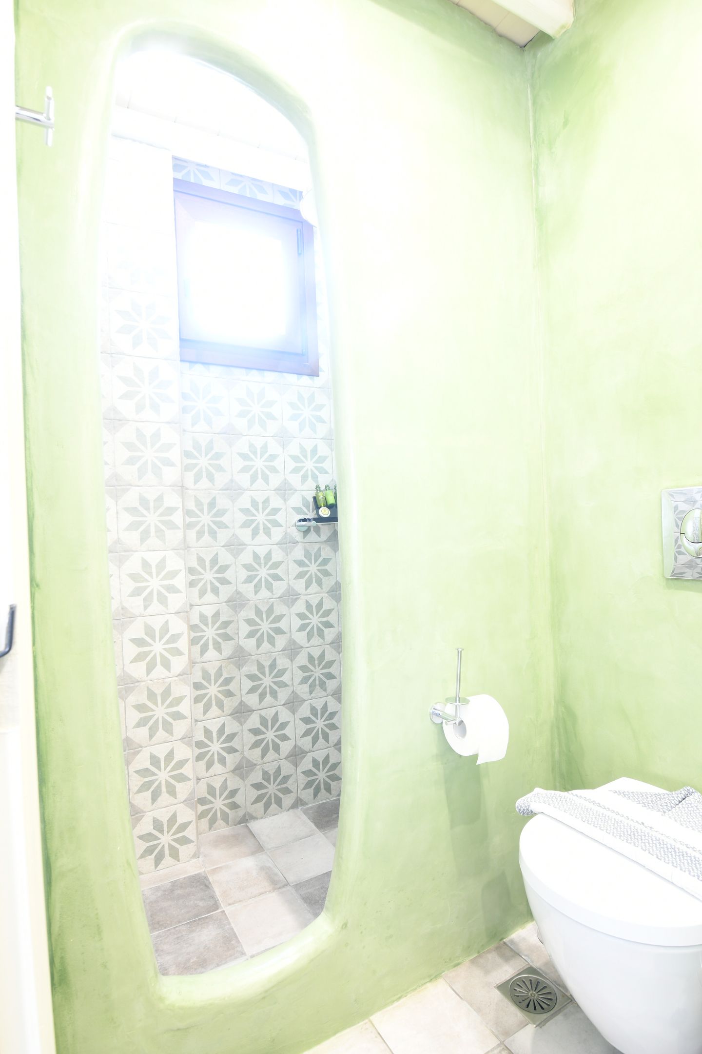 Castillio Hotel Astypalaia - 28