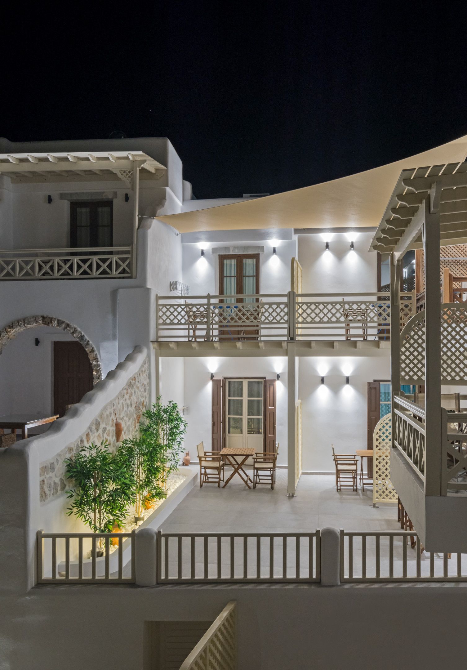 Castillio Hotel Astypalaia - 31