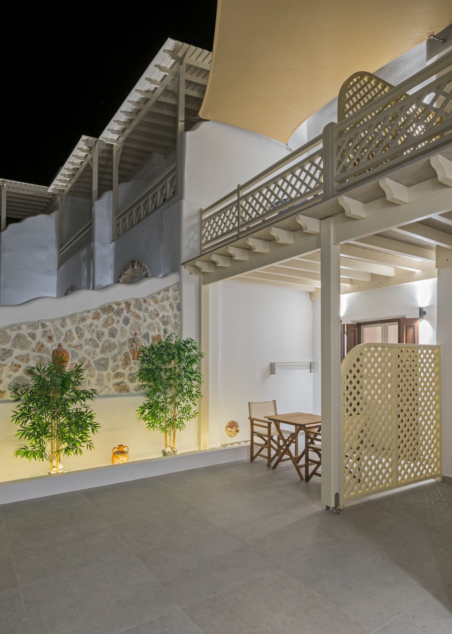 Castillio Hotel Astypalaia - 33