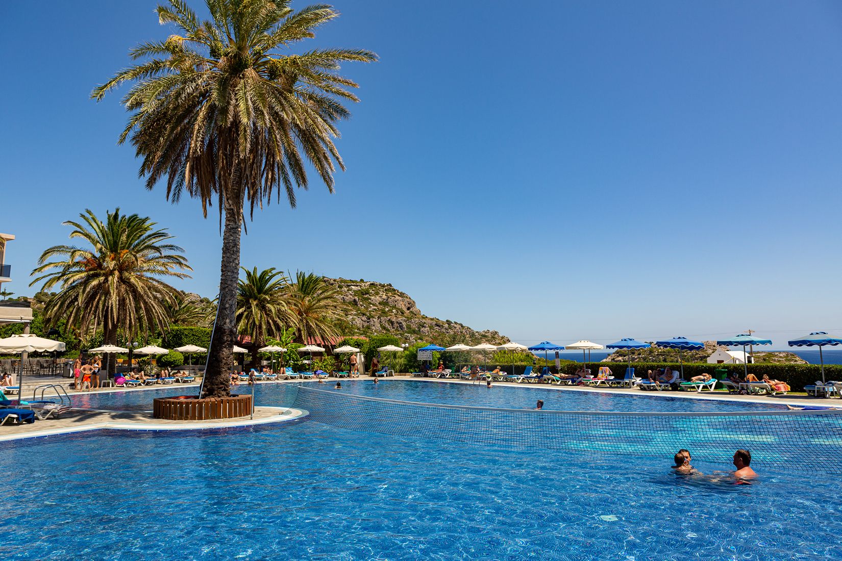 Cathrin Hotel Rhodes - 5
