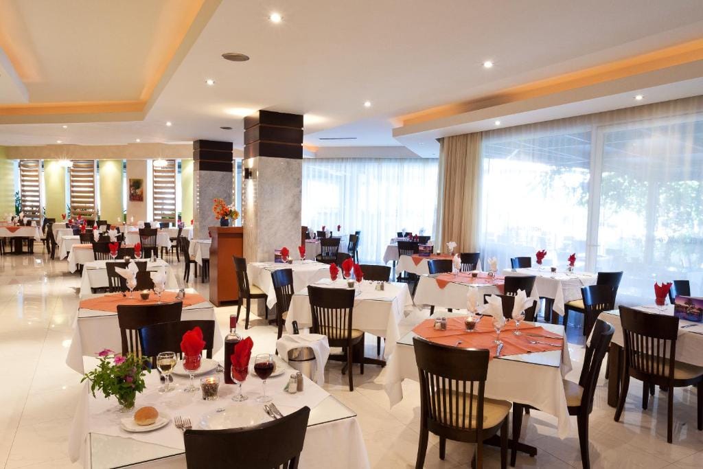 Cathrin Hotel Rhodes - 6
