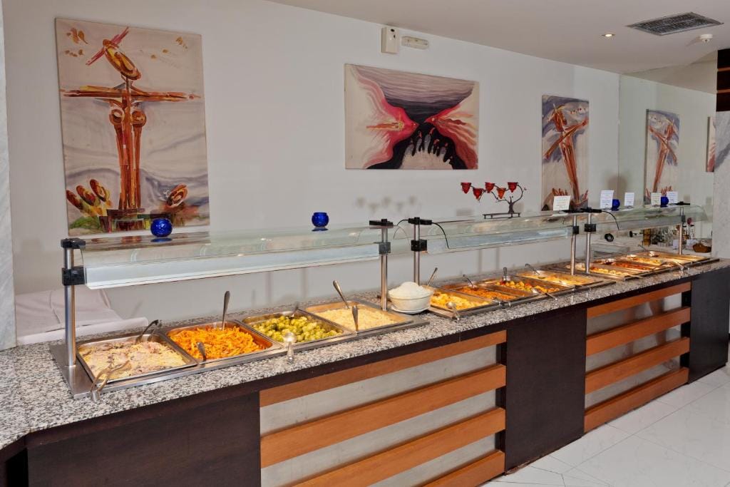 Cathrin Hotel Rhodes - 12