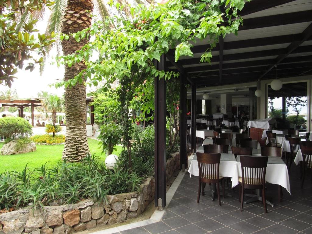 Cathrin Hotel Rhodes - 14