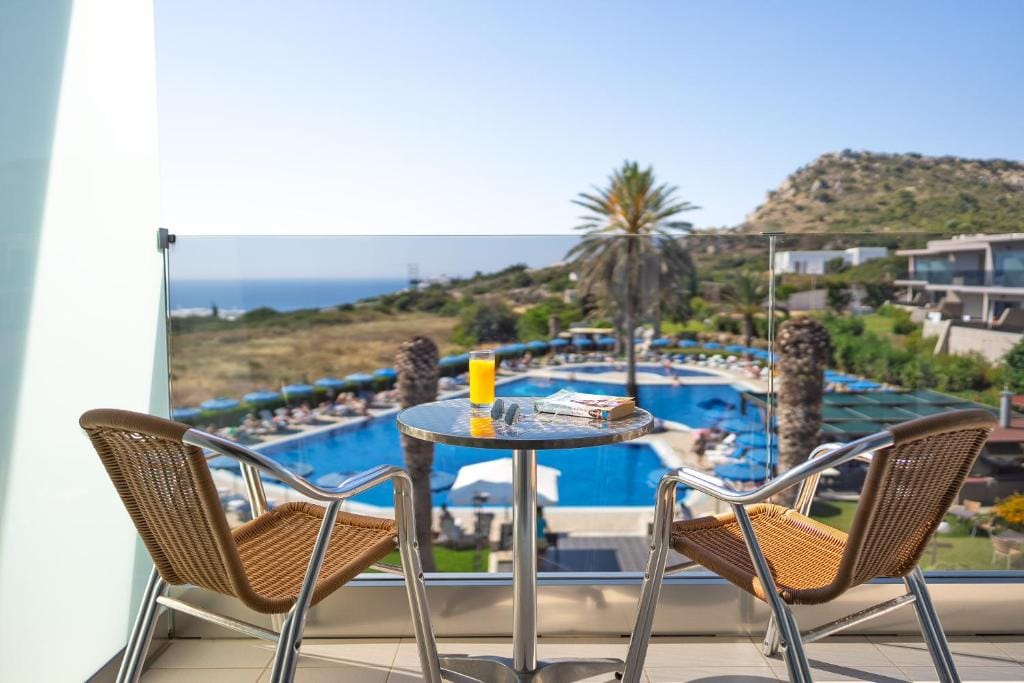 Cathrin Hotel Rhodes - 15