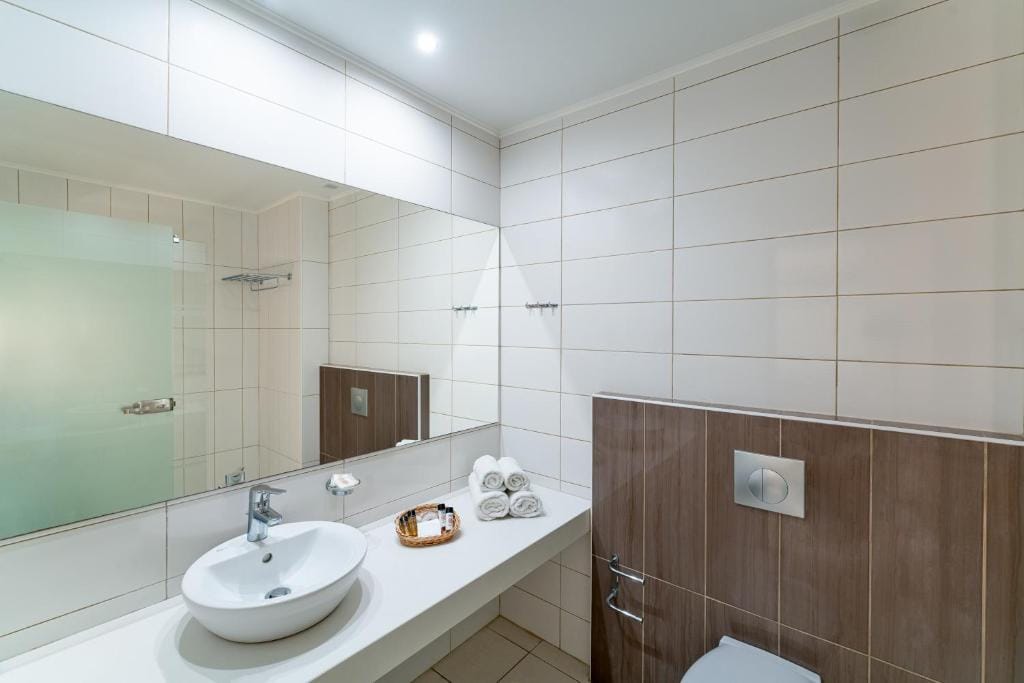 Cathrin Hotel Rhodes - 16