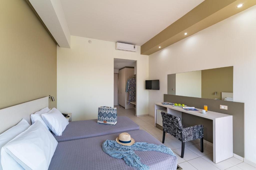 Cathrin Hotel Rhodes - 17