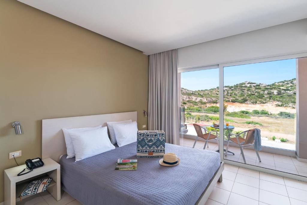 Cathrin Hotel Rhodes - 18