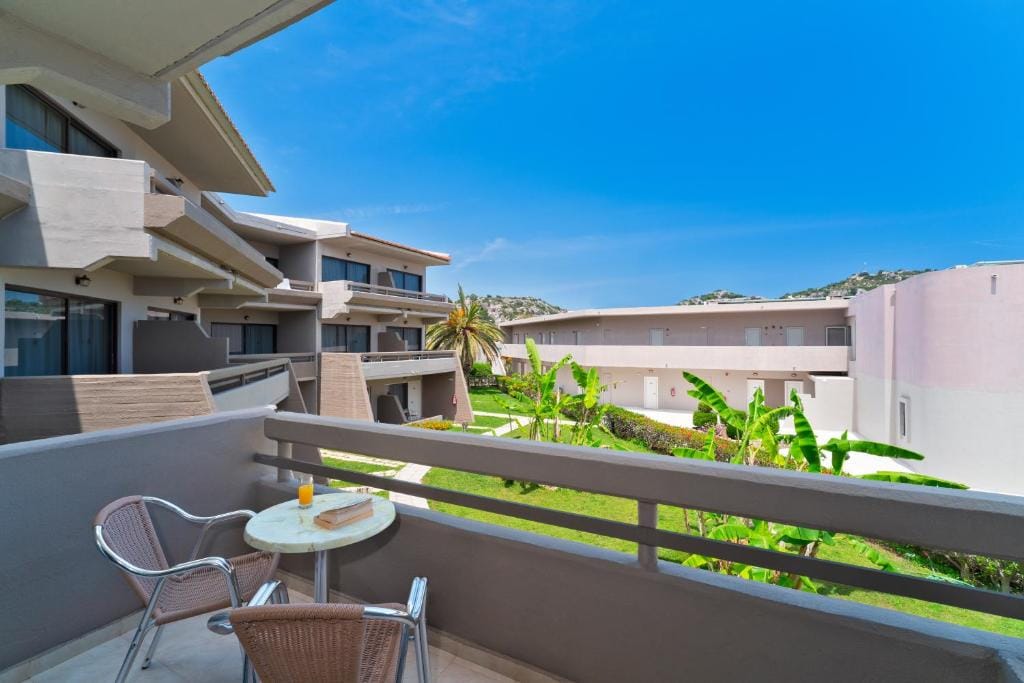 Cathrin Hotel Rhodes - 21