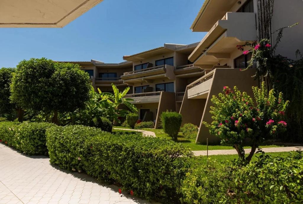 Cathrin Hotel Rhodes - 23