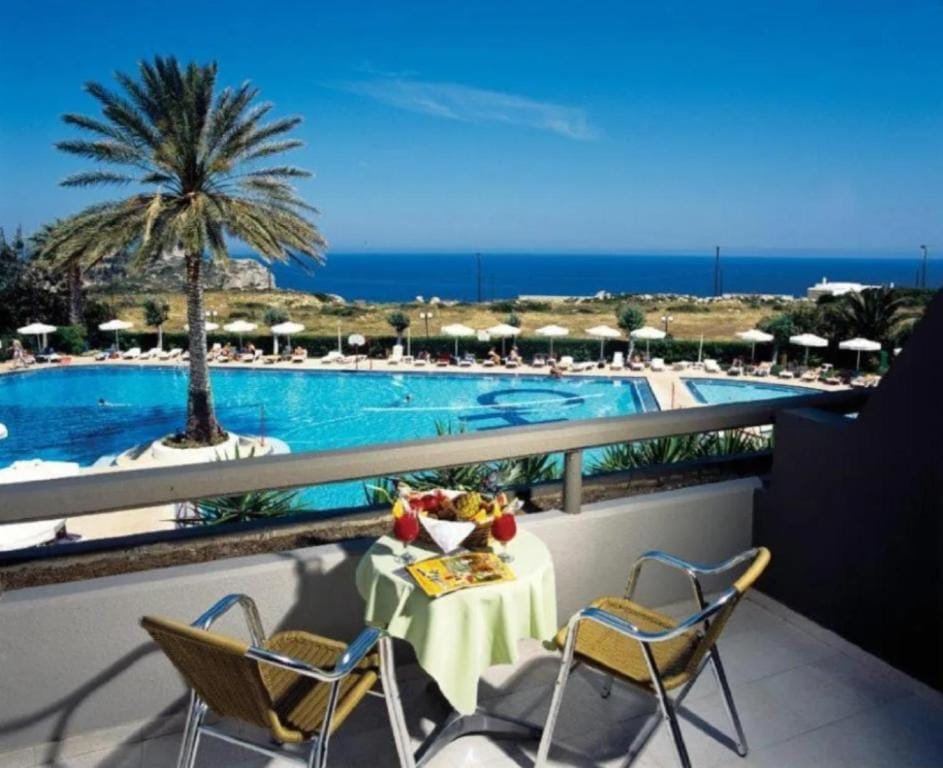 Cathrin Hotel Rhodes - 25