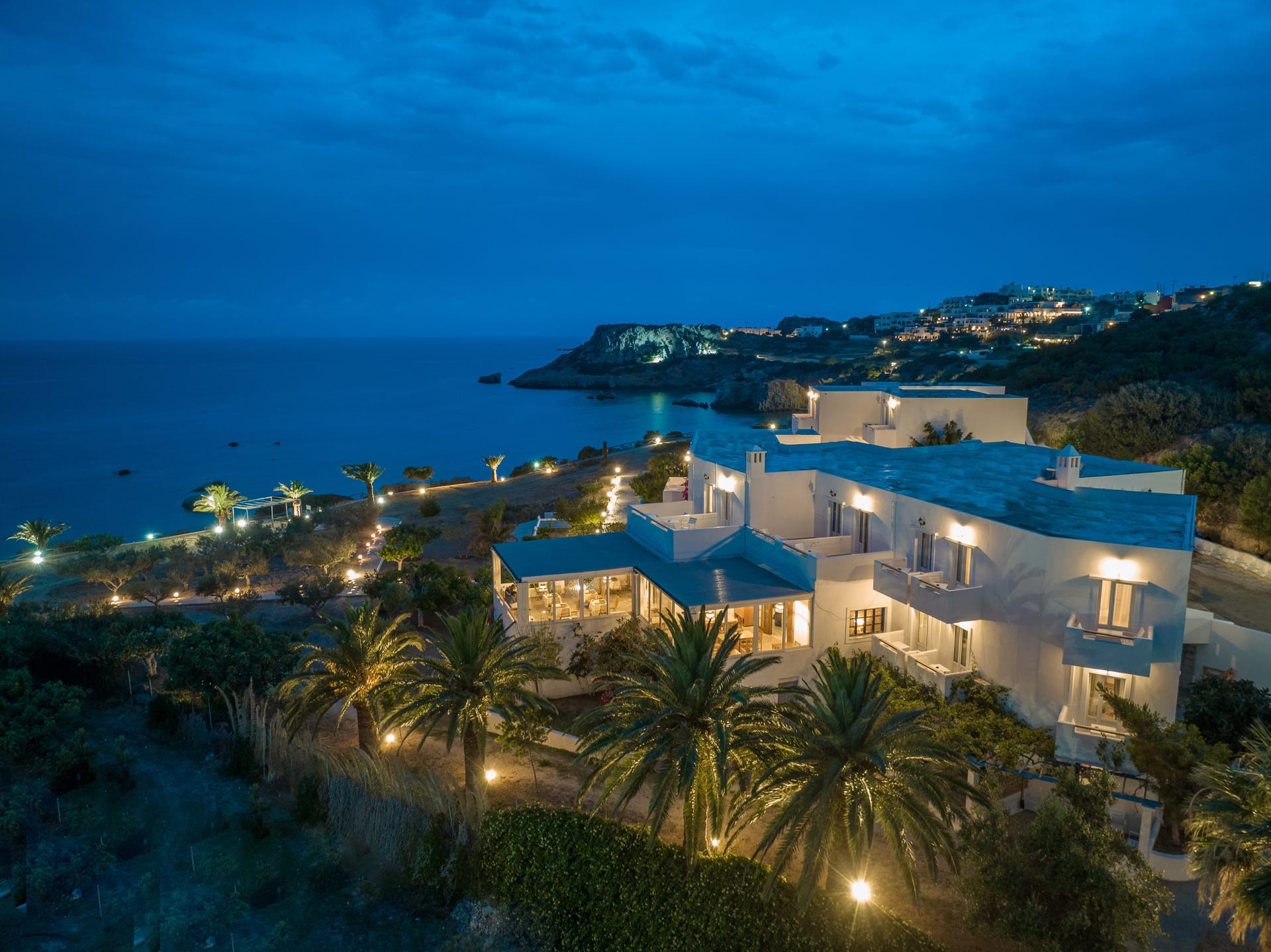 Cavo Marelia - 1