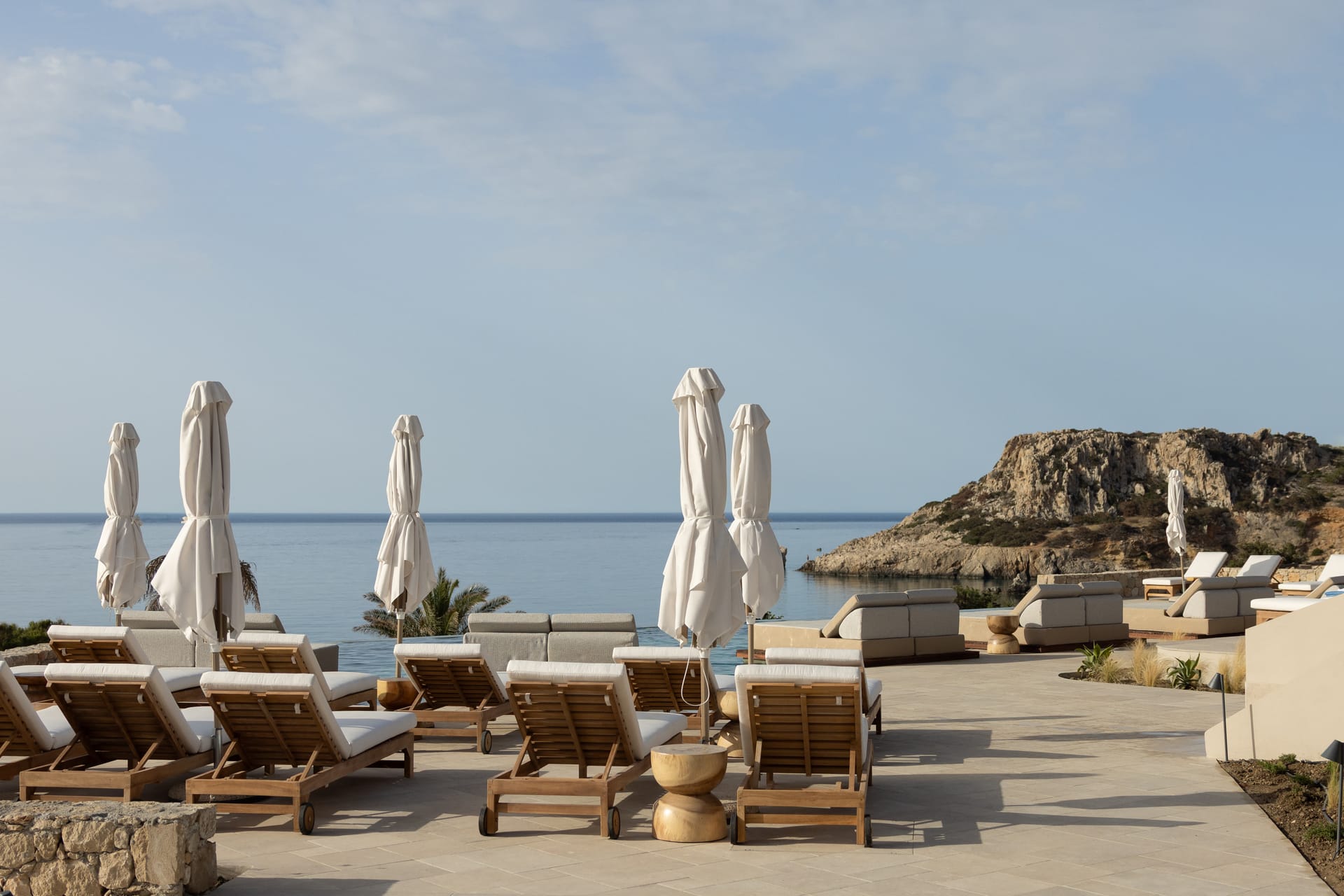 Cavo Marelia - 2