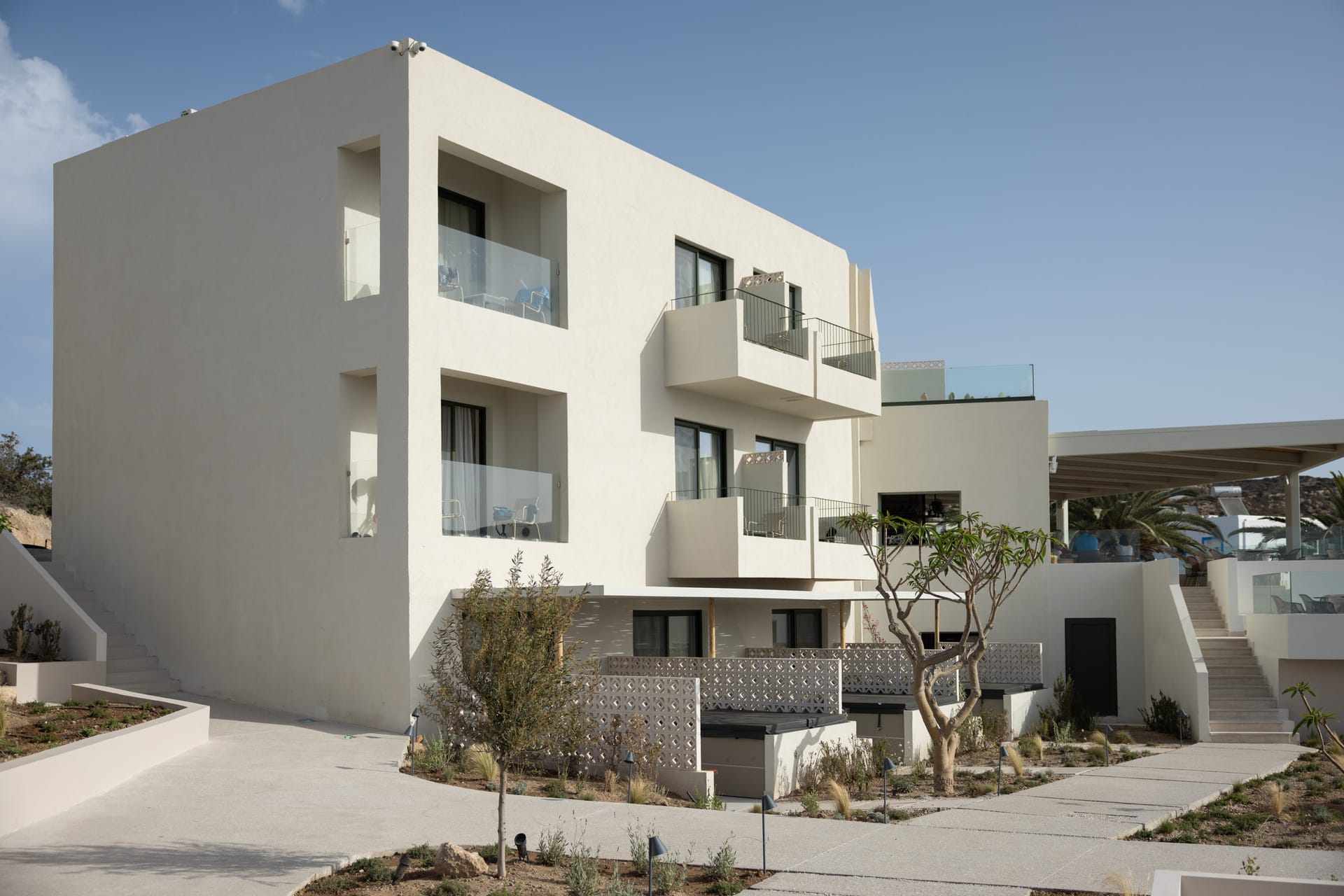 Cavo Marelia - 6
