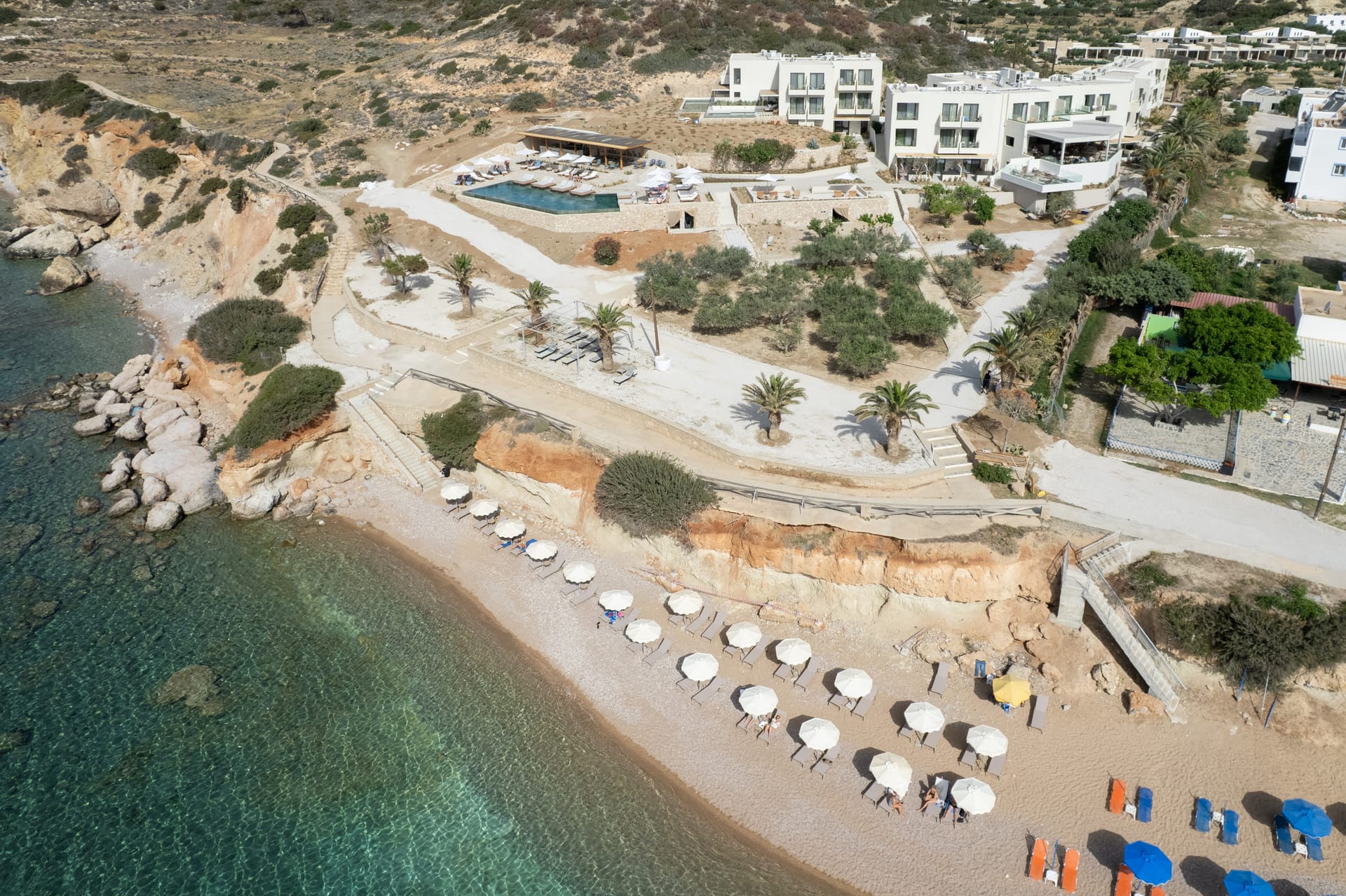 Cavo Marelia - 11