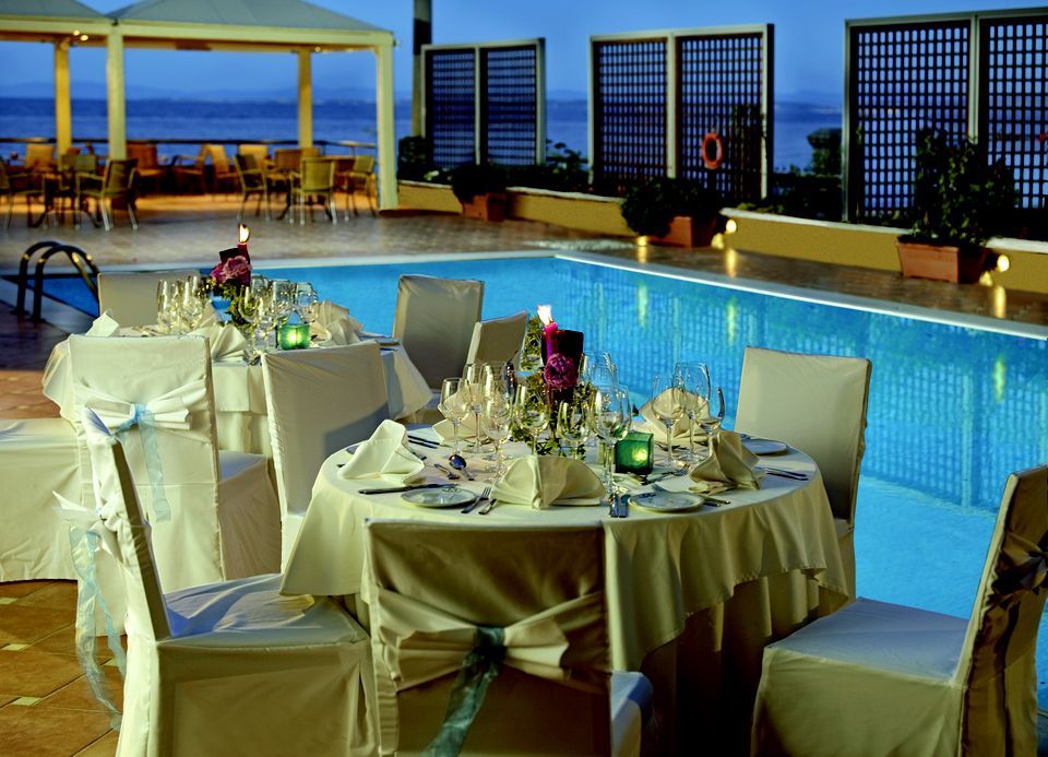 Chios Chandris Hotel - 1