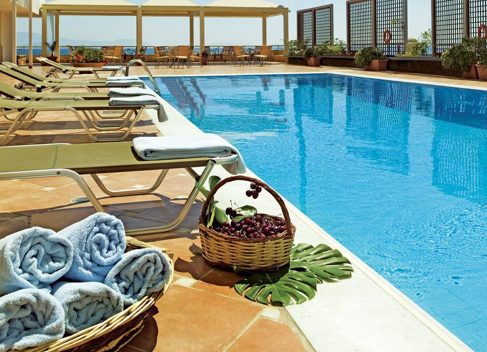 Chios Chandris Hotel - 2