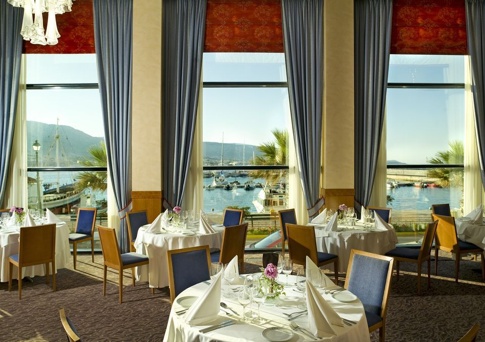 Chios Chandris Hotel - 3