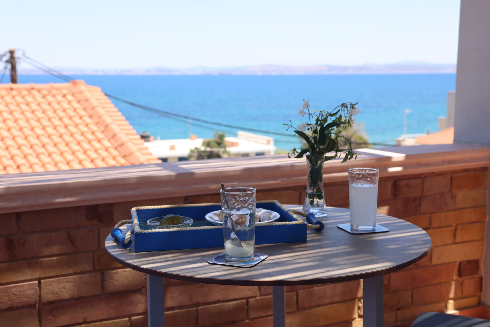Chios Shallow Sea - 3