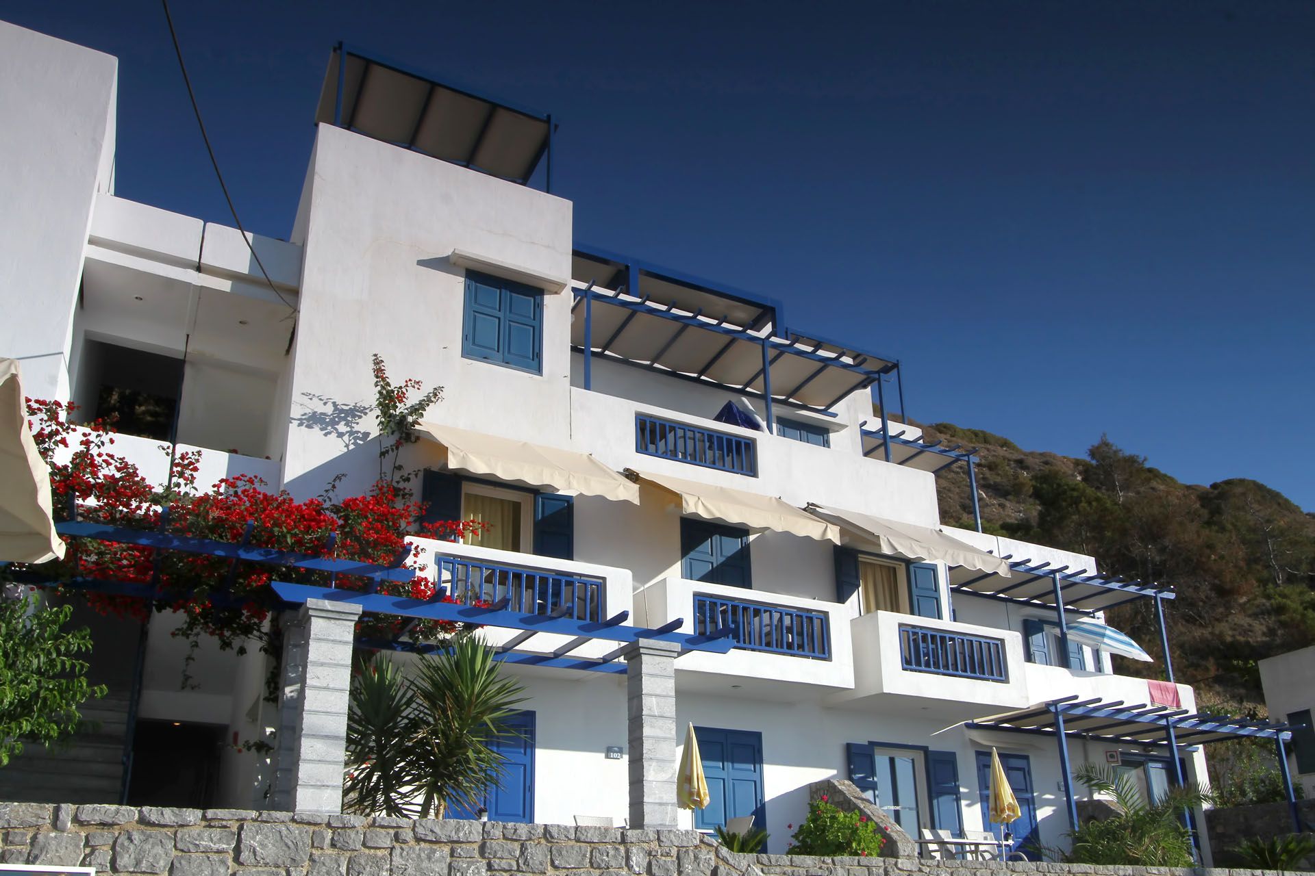 Chios Xenia - 1