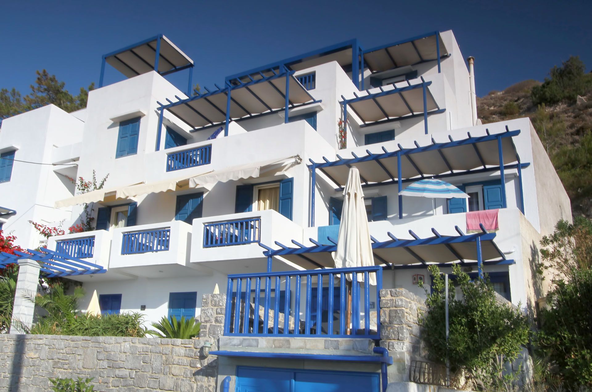 Chios Xenia - 19