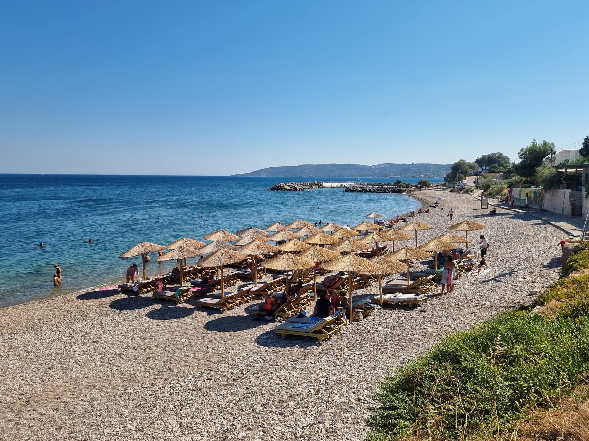 Chios Xenia - 22