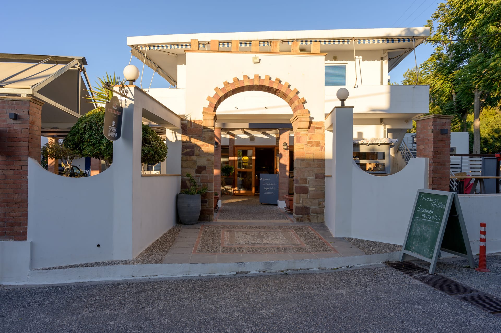Chios Xenia - 45