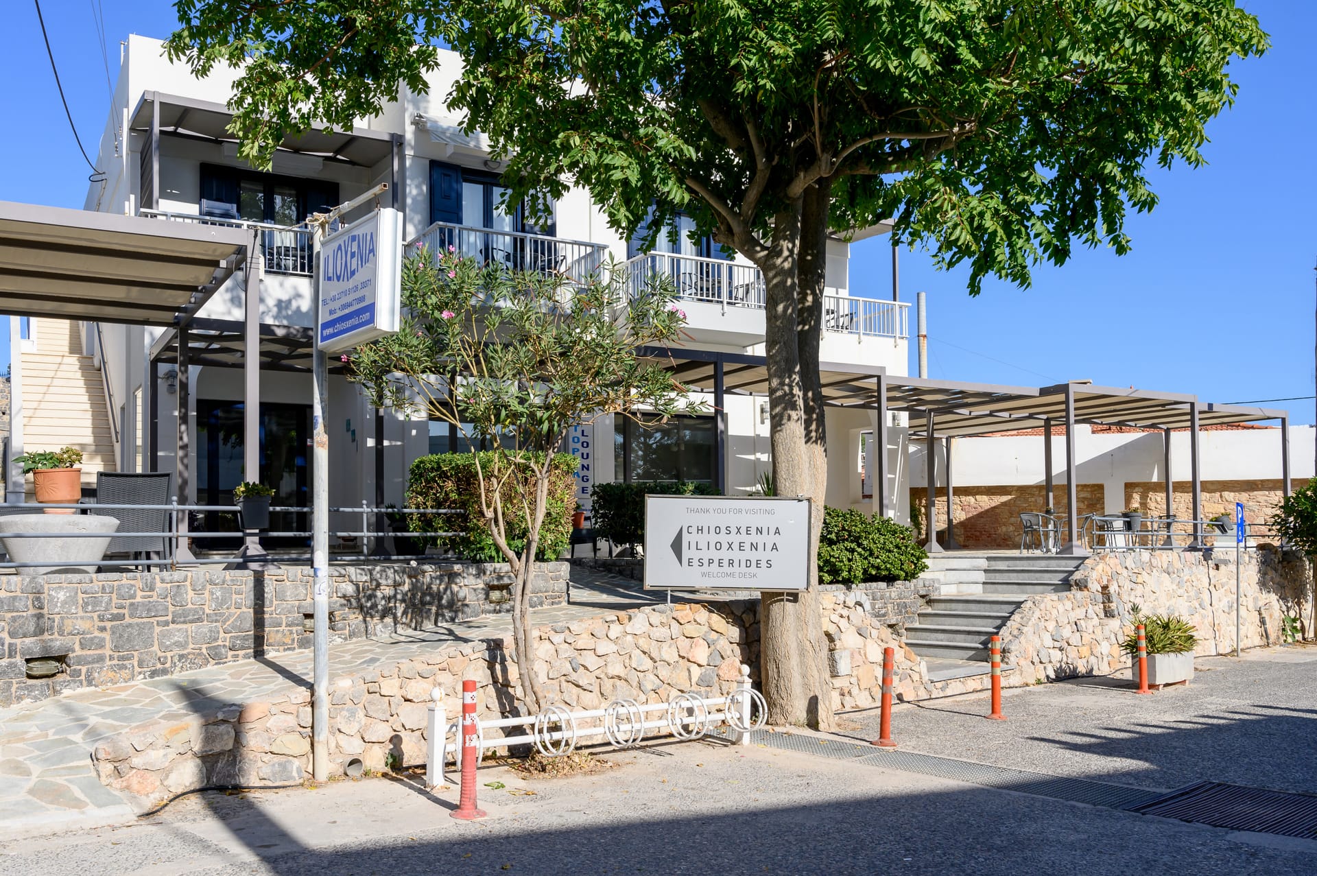 Chios Xenia - 48