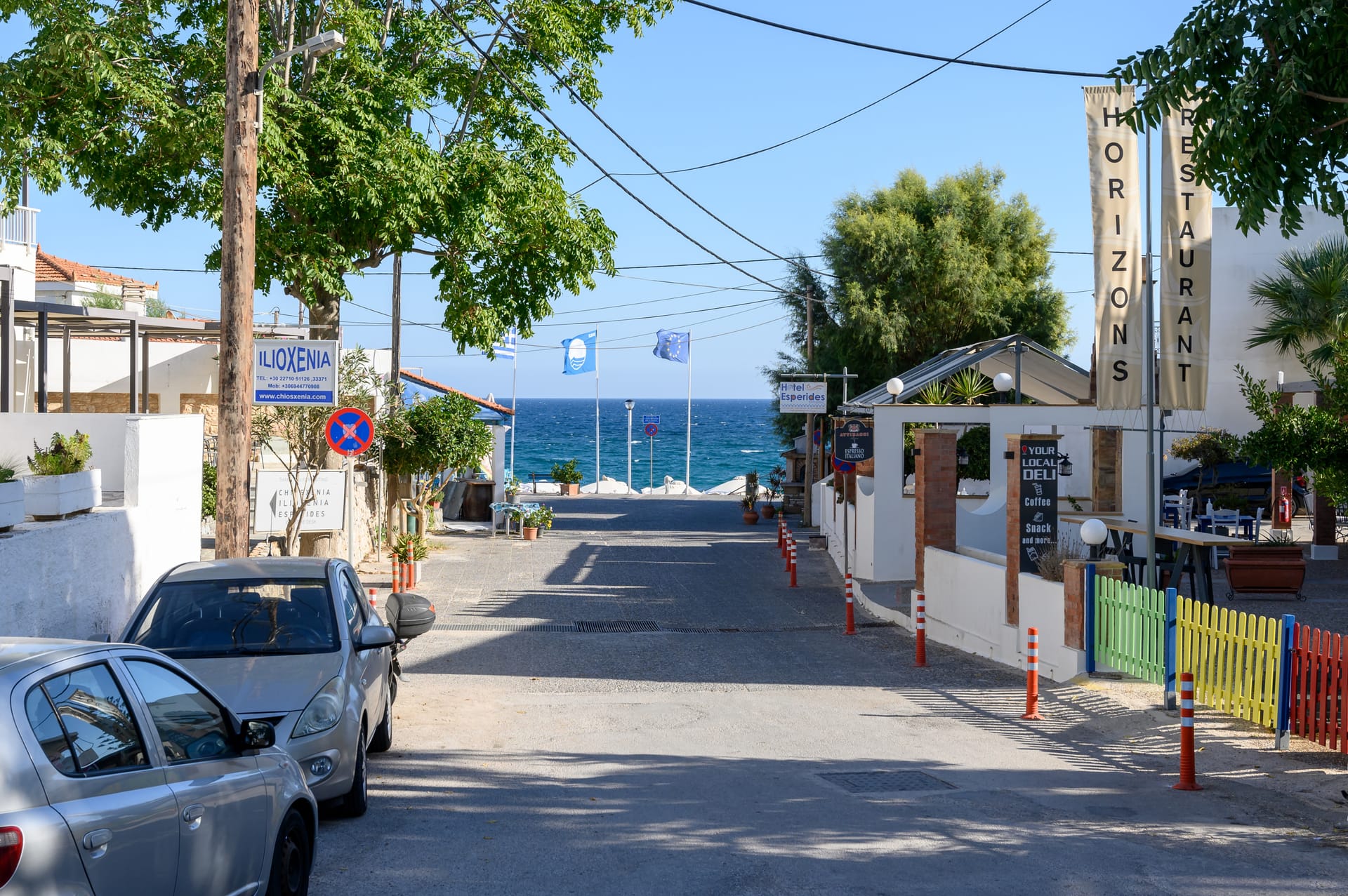 Chios Xenia - 49