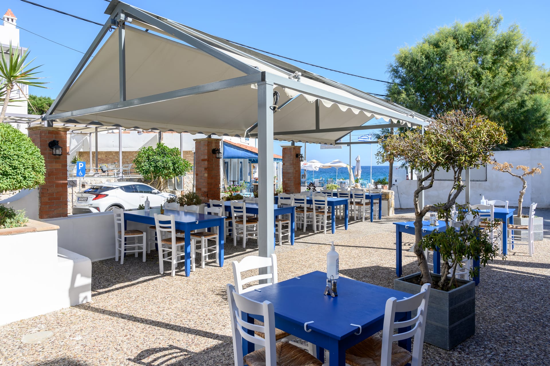 Chios Xenia - 50