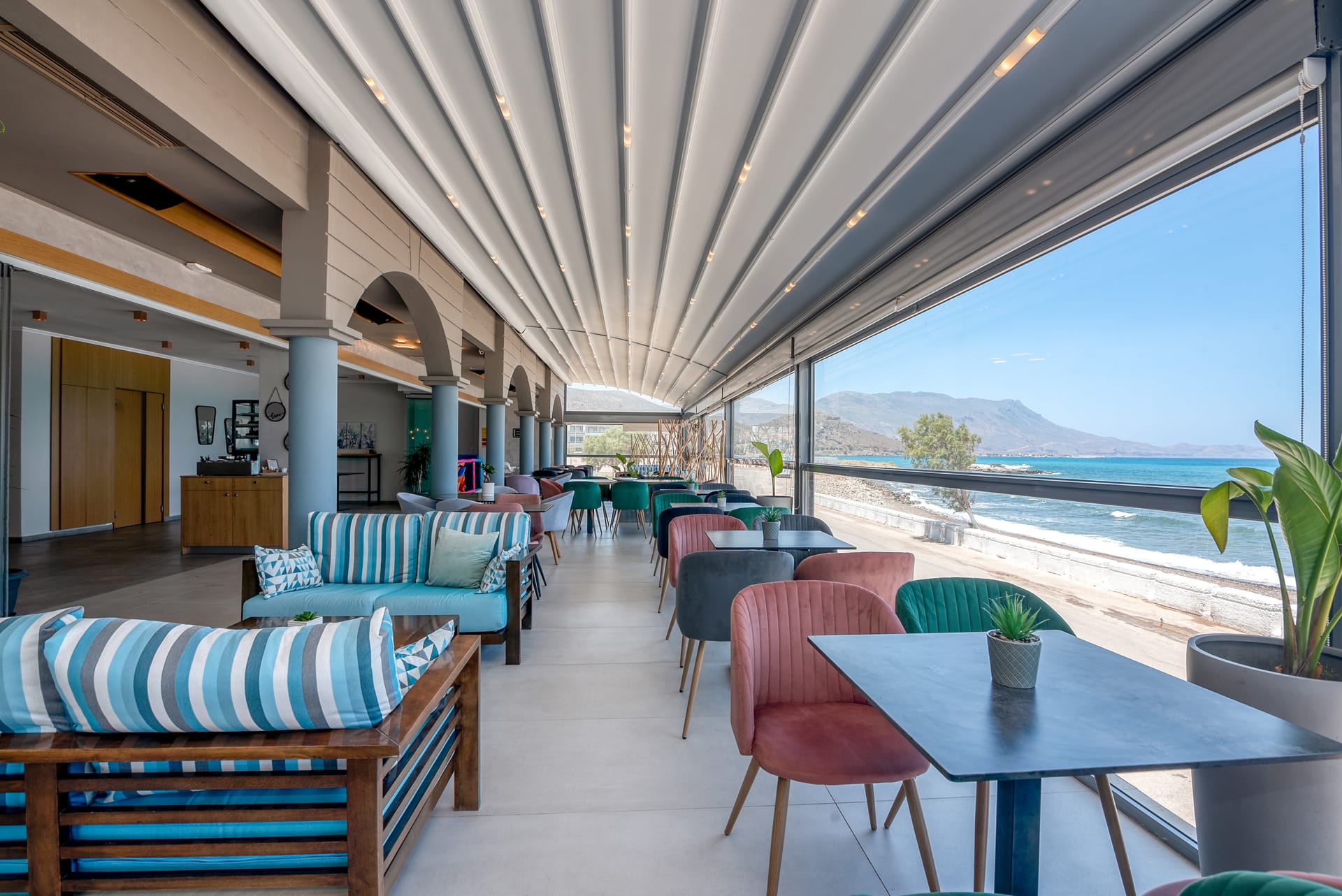 Christina Beach Kissamos - 16