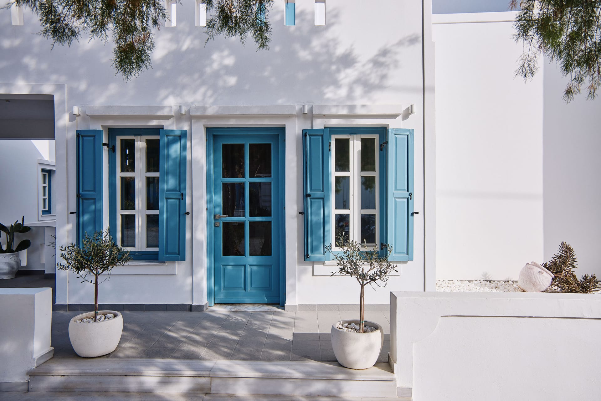 Chrysalis Boutique Hotel Astypalea - 1