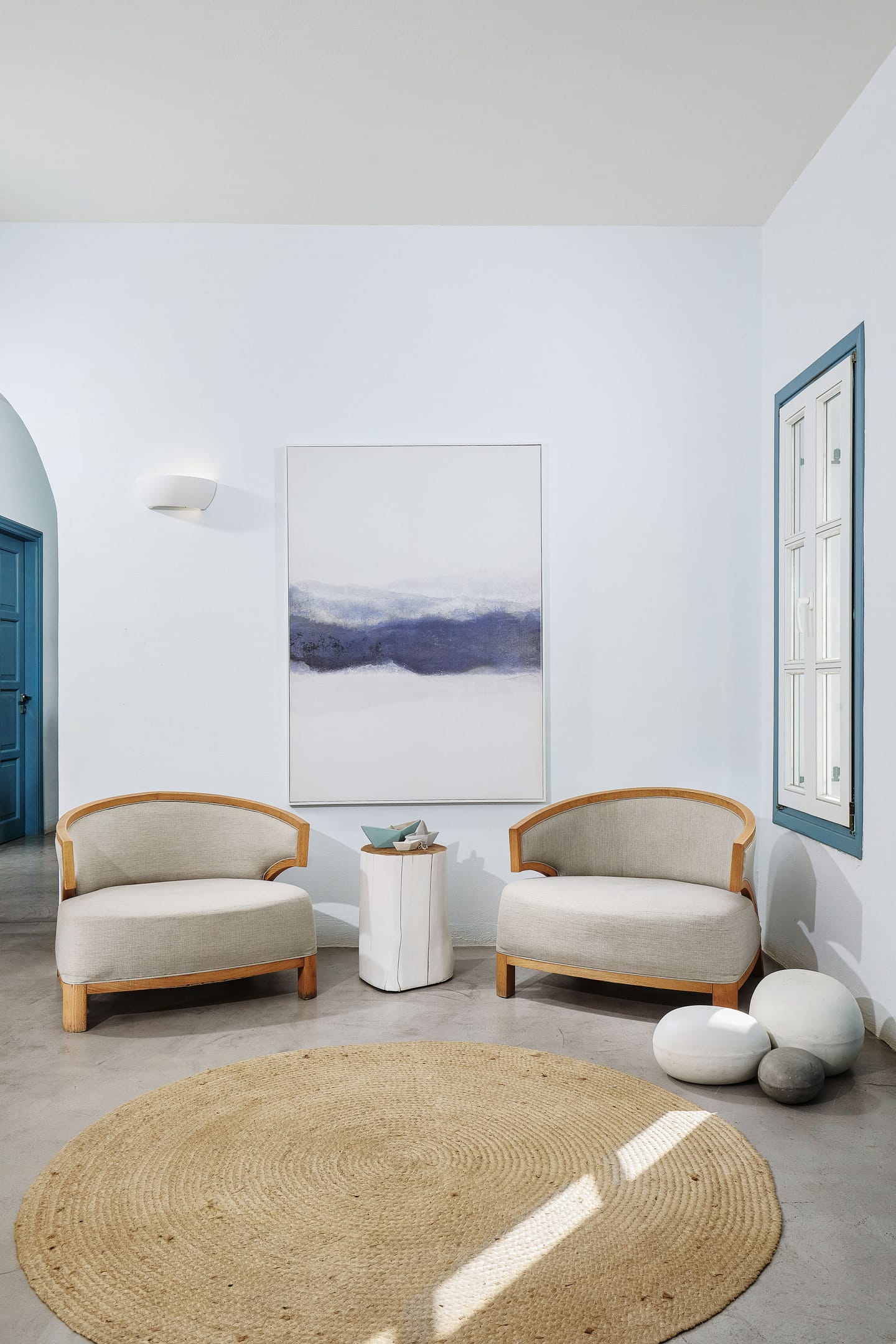 Chrysalis Boutique Hotel Astypalea - 5