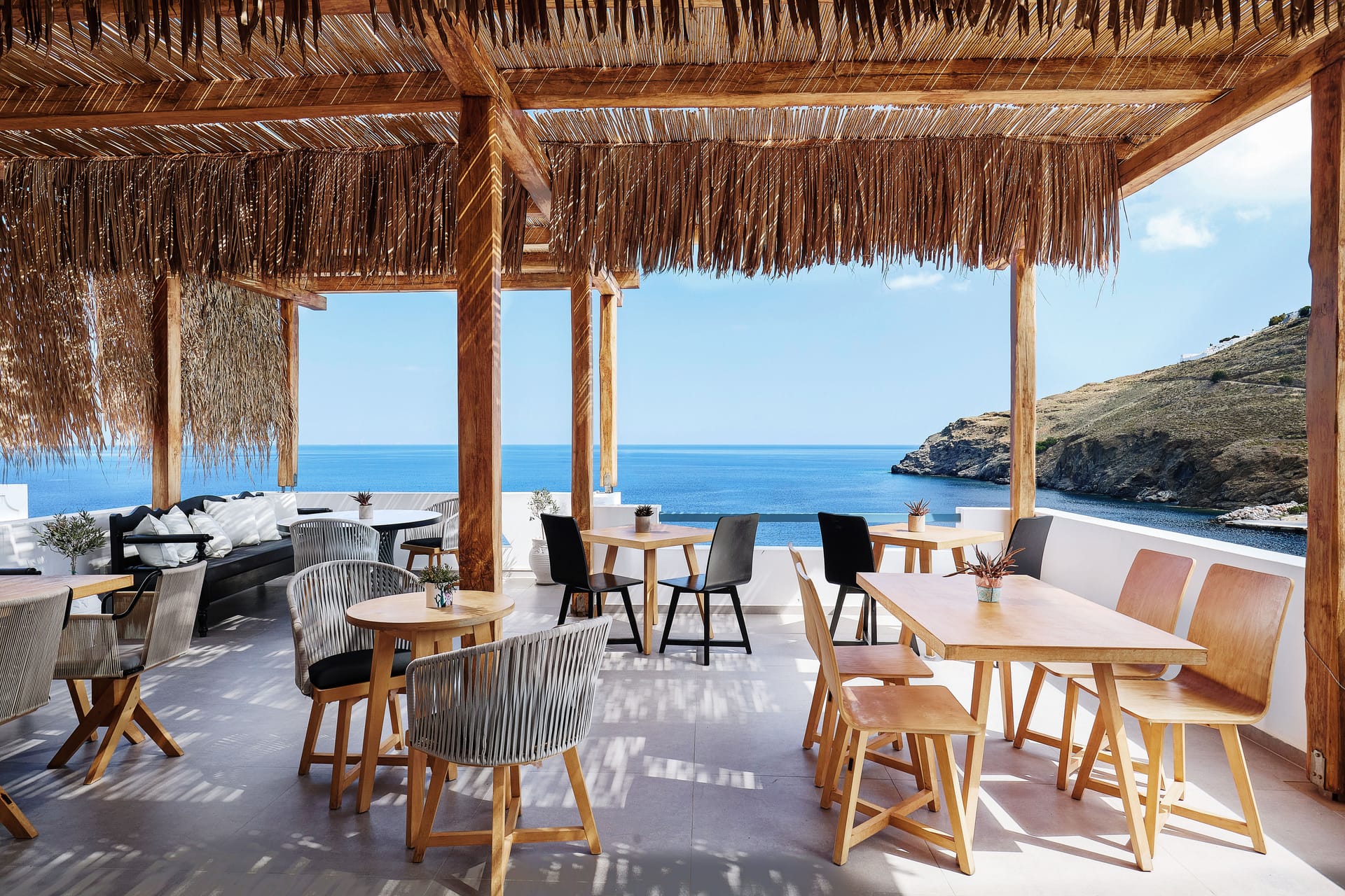 Chrysalis Boutique Hotel Astypalea - 7