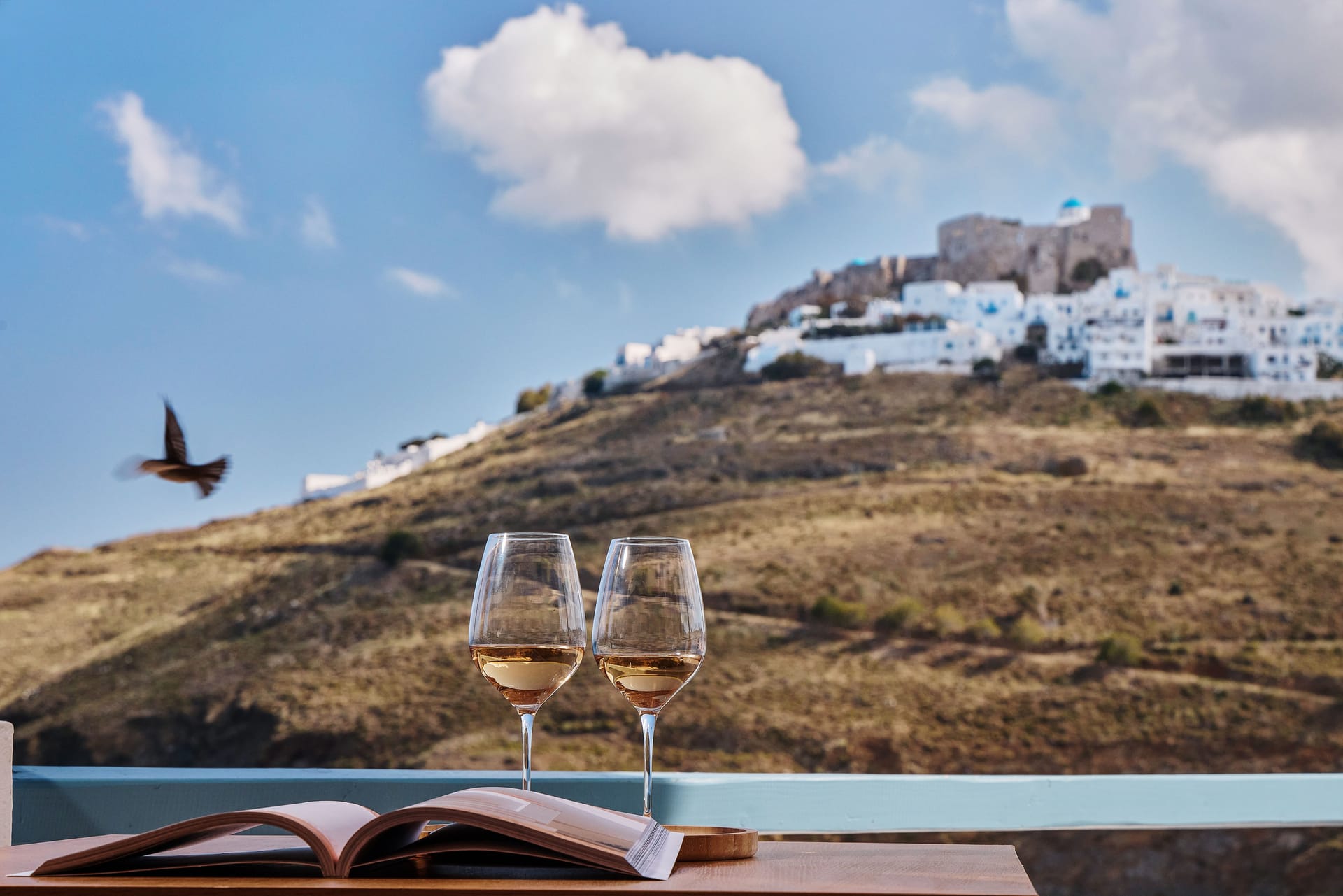 Chrysalis Boutique Hotel Astypalea - 8